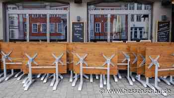 Verzögerte Novemberhilfe frustriert Hoteliers und Gastwirte - hessenschau.de