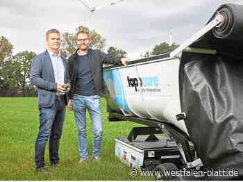 Hochwasserschutz aus Paderborn - Westfalen-Blatt