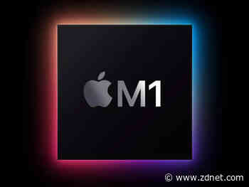 Revealed: Apple's next M-series chips aim to shake the Microsoft Windows-Intel alliance
