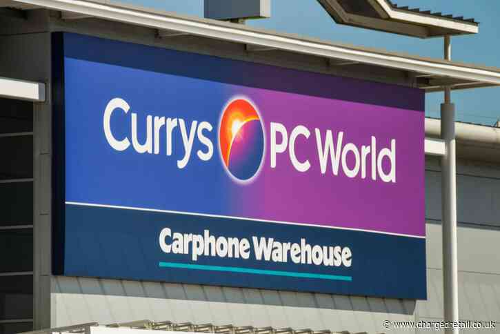 Currys customers furious after “technical fault” forces them to pay full price on Black Friday deals