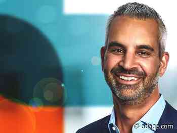 Brian Lesser appointed CEO of InfoSum