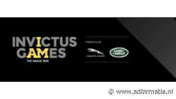 Cheil wint Invictus Games