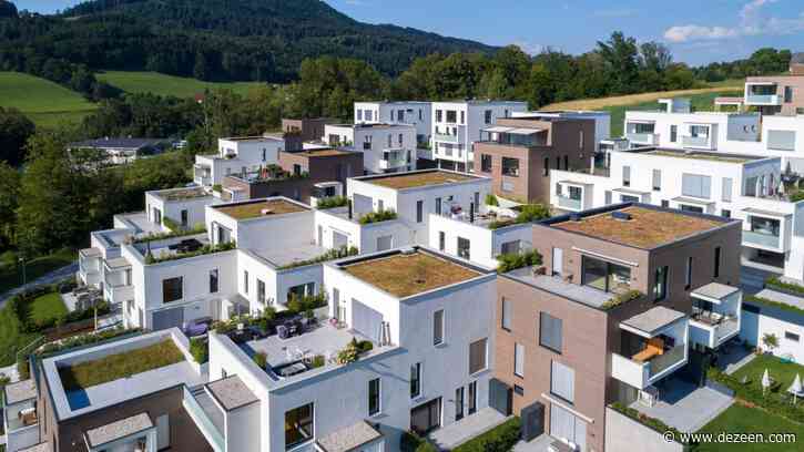 BMI Group produces roofing solutions for more sustainable buildings