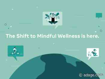The shift to mindful wellness: How COVID has redefined self-care