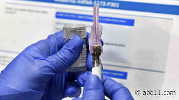 EXPLAINER: When and where? How COVID-19 vaccines will roll out in US