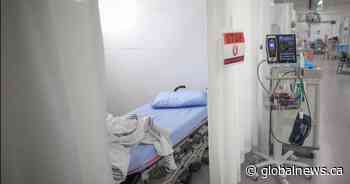 COVID-19 could be one of the leading causes of death in Alberta in 2020