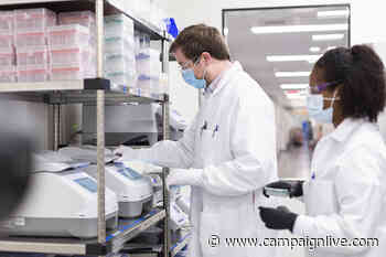 The comms plan behind Moderna’s Covid-19 vaccine