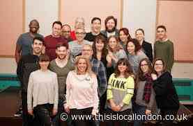 Ealing performers charity aims to make IMPACT online