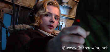 First Teaser for Awesome 'Shadow in the Cloud' WWII Bomber Film