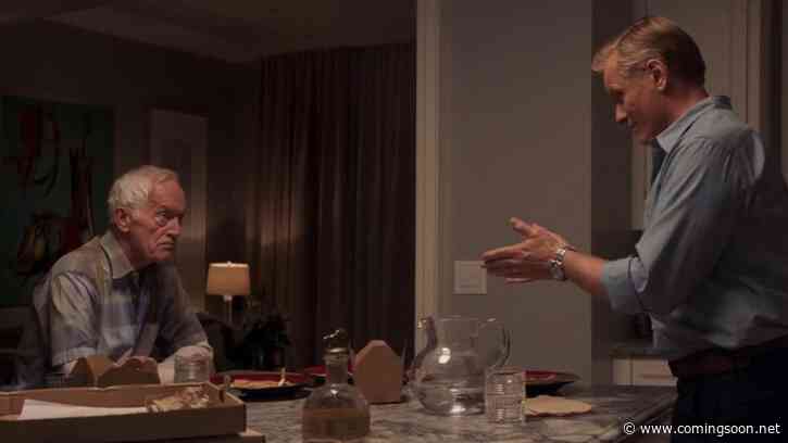 Falling Teaser Trailer: Viggo Mortensen Stars in His Directorial Debut Film