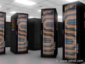 SambaNova claims AI performance rivaling Nvidia, unveils as-a-service offering