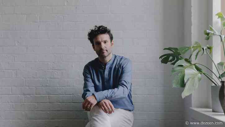 Homebuyers "moving away from open-plan spaces" says Albert Hill of The Modern House