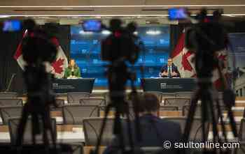 With key rate unlikely to move, focus shifts to Bank of Canada’s take on economy