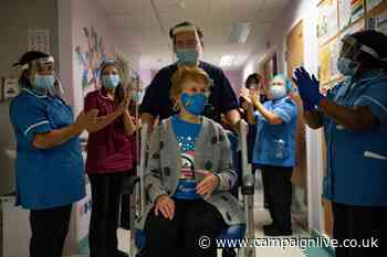 How do you convince the nation to take the Covid-19 vaccine?