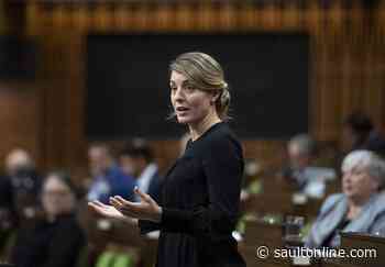 Federal tourism efforts to focus on going local to help hard-hit sector, Joly says