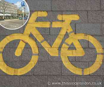 Harrow Council urged to maintain Streetspace schemes