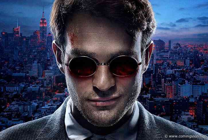 Charlie Cox Reportedly Back as Daredevil for Spider-Man 3!