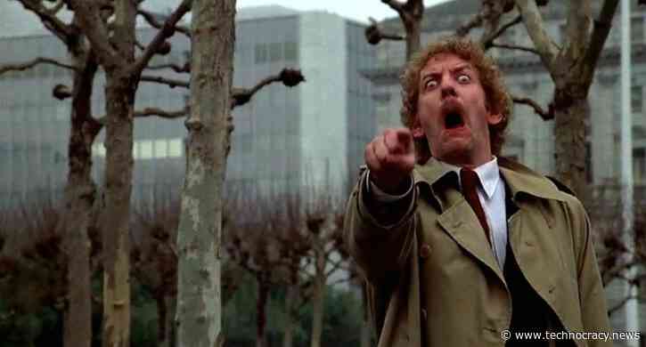 Whitehead: Psychological Warfare Disguised As A Pandemic Threat