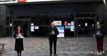 Health boss'  message to the North East as massive coronavirus campaign launched