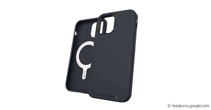New MagSafe cases from Gear4 arrive today for latest iPhones