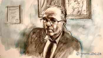 Psychologist for prosecution set to continue testimony at Toronto van attack trial