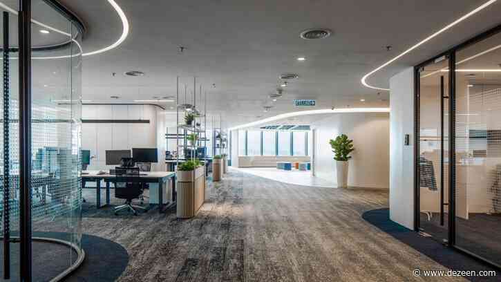 Shaw Contract announces winners of its 2020 Design Awards