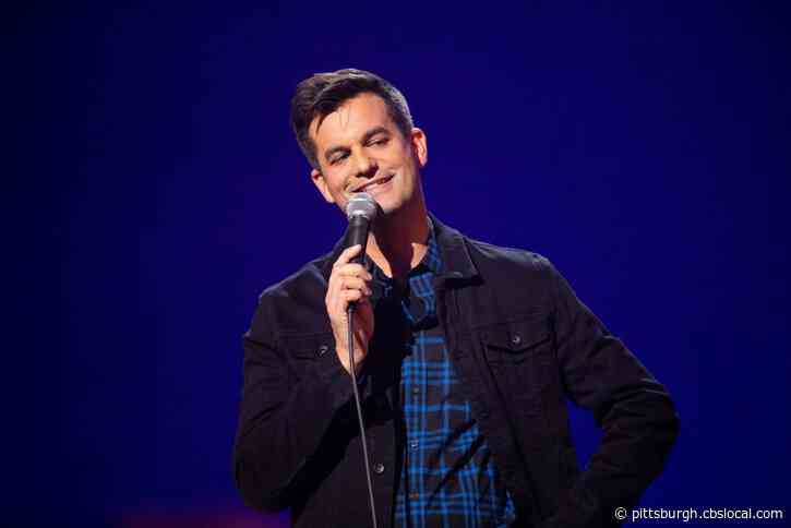‘I Wanted A Special That Followed My Career’: Michael Kosta On ‘Michael Kosta: Detroit. NY. LA.’ Comedy Central Special & ‘The Daily Show’