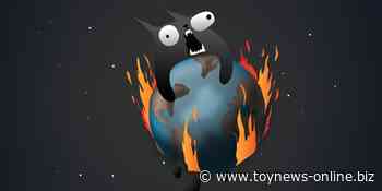 Exploding Kittens and Pandemic among Black Friday board games sales surge at OnBuy - Toy News