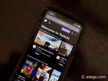 Twitch looks to clean up livestreaming with new policies against sexual harassment and hate