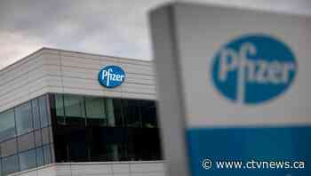 'Historic moment': Health Canada approves Pfizer COVID-19 vaccine