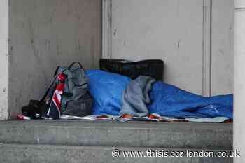 Lewisham and Southwark won't help deport rough sleepers
