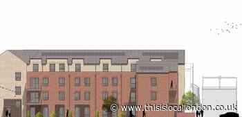 New council homes plan announced for Kingston