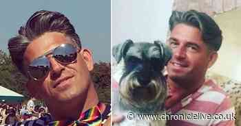 Sunderland man left Gogglebox star with broken back in savage street attack