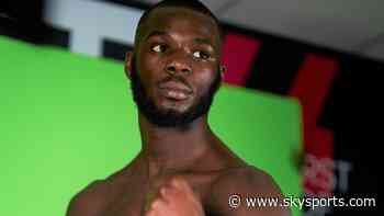 Kongo: Marku is no monster!