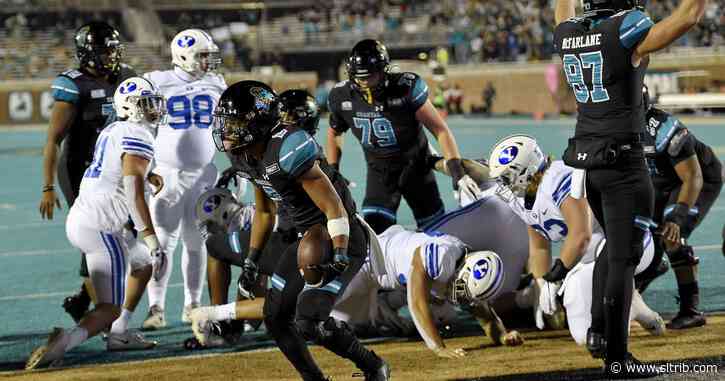 BYU-Coastal Carolina was ESPNU’s most viewed college football game since 2015