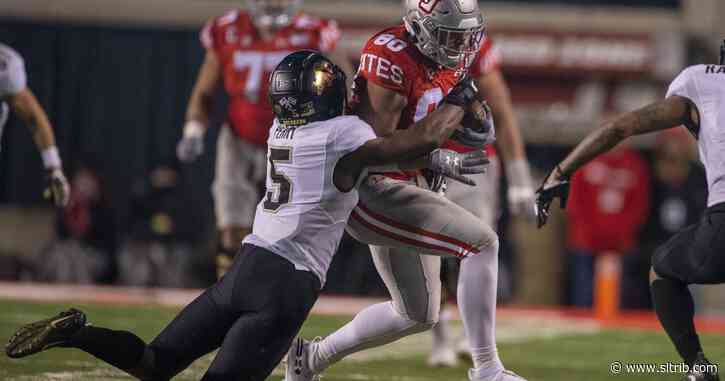 For Utah football, a short week, and a date with the shockingly good Colorado Buffaloes