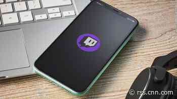 Twitch officially bans blackface, swastikas and the Confederate flag in new, targeted guidelines