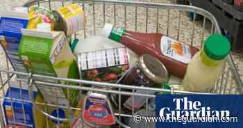 Tesco warns of higher prices if UK and EU fail to agree Brexit deal