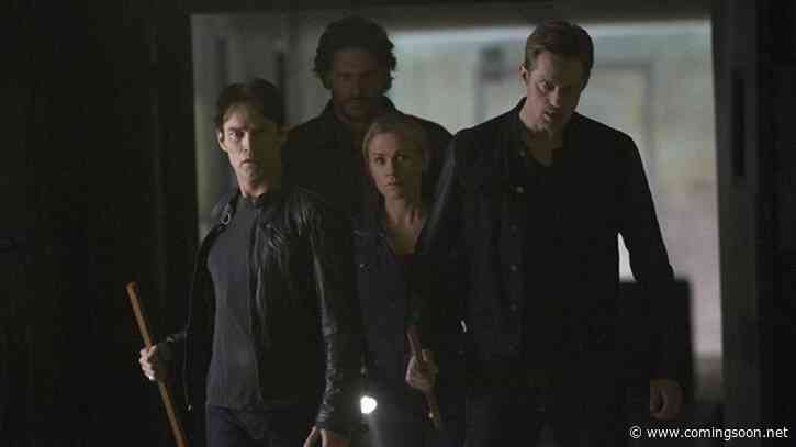 True Blood Reboot in Development at HBO From Riverdale Creator