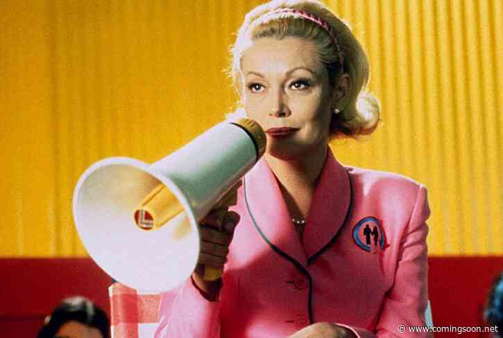CS Interview: Cathy Moriarty on But I’m A Cheerleader 20th Anniversary