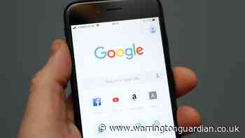 Google reveal the UK's most popular searches of 2020