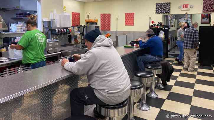 COVID-19 In Pittsburgh: With New Restrictions Looming, Businesses Say They May Not Survive