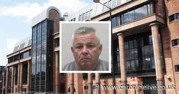 Wallsend Boys Club coach tried to rape terrified OAP after viewing 'granny' porn