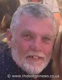 Grandad was killed as he left vehicle, inquest hears