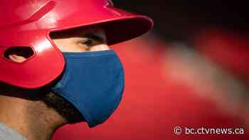 Vancouver Canadians 1 of 4 teams to get affiliation invitation from Blue Jays