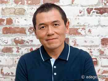Ronald Ng becomes global chief creative officer at McCann Worldgroup’s MRM