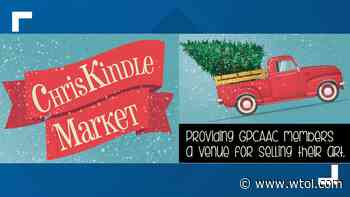 Greater Port Clinton Area Arts Council launches new Facebook page to connect member artists with customers - WTOL