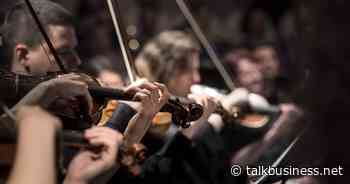 Grant opportunity available for NWA arts and culture nonprofits - talkbusiness.net