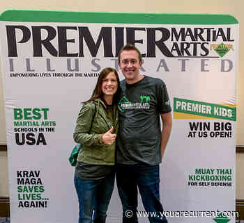 Premier Martial Arts coming to Carmel’s Merchants Square in early 2021 • Current Publishing - Current in Carmel