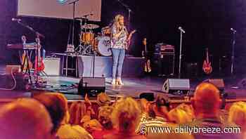 Palos Verdes Performing Arts faces financial distress due to the coronavirus - The Daily Breeze